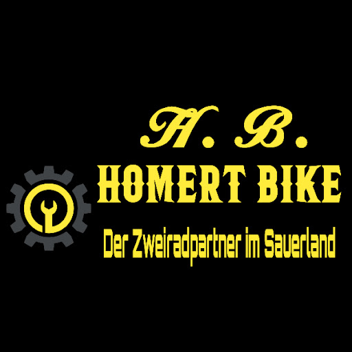 Homert.bike