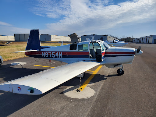 Lebanon Municipal Airport 200 Aviation Way Lebanon Tennessee 37087