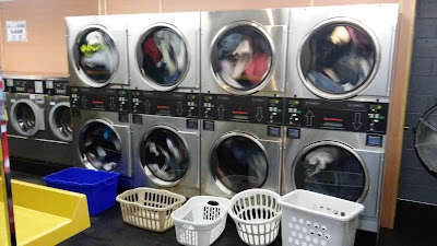 L & M Laundry Mat