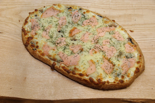 La Pâte à Frais D'ô