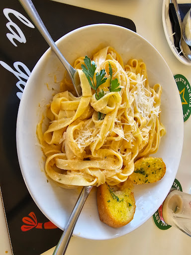 La Gamba - Thumbnail