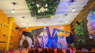 Photo n°10 de Restaurant Namaste Inde à Saulx-les-Chartreux (Restaurant)