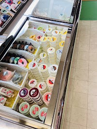 ジェラート マリノ