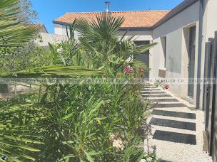 Photo n°12 de Tellier TP à Basse-Goulaine (Société de travaux publics)