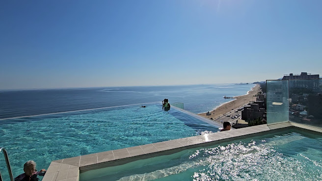 SEAMARQ Hotel by null