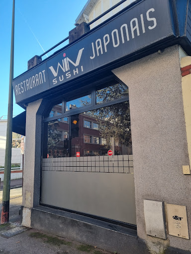 Win Sushi