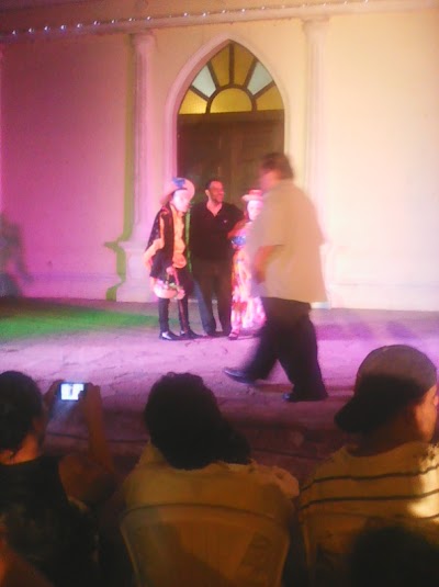 Photos of Iglesia de Dolores