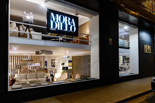 Moradillo Store - Tienda de sofás en Zamora - Thumbnail