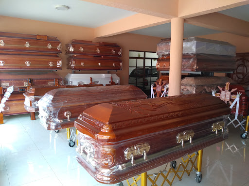 Funerales de Jesús
