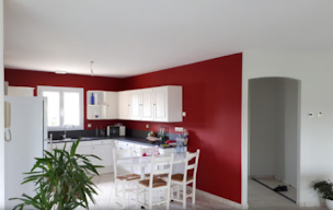 Photo n°1 de Atelier Pro Peinture à Pouillé (Magasin de peinture)