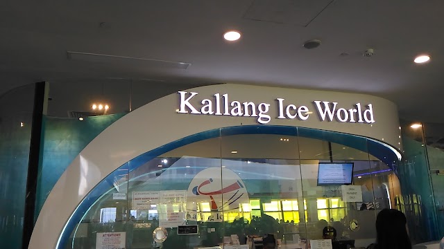 Kallang Bowl