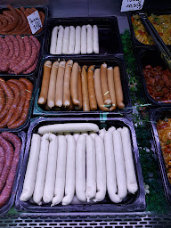 Photo n°11 de Boucherie Alimentation ESSALAM Joeuf à Joeuf (Épicerie)