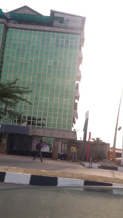 Photos of Omida Shopping Complex Abeokuta