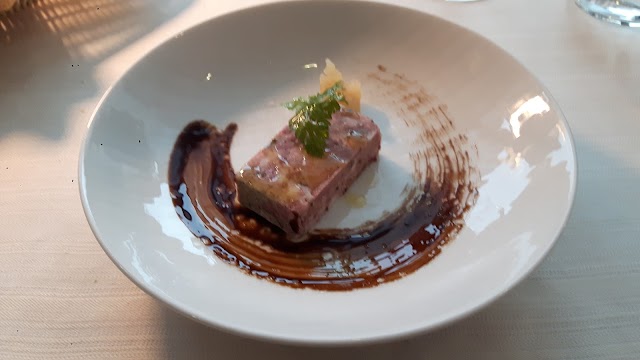 Restaurant Antico Verbano