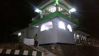 mosque