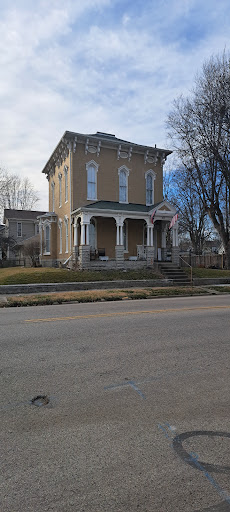 Eaton Municipal Court