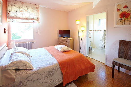 Photo de Villa des Pins à Carantec (29660)