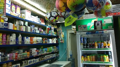 Photos of Al Marmoom Grocery