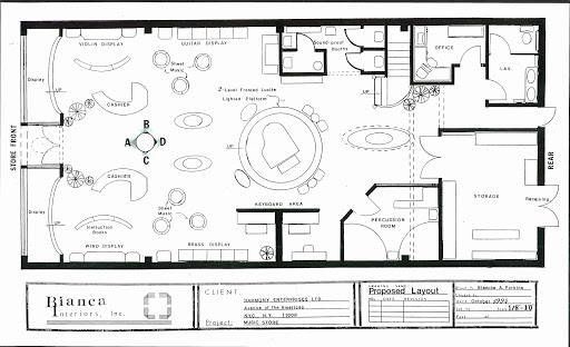 The Finishing Touch Interior Designs - Thumbnail