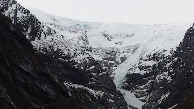 Jostedalsbreen National Park