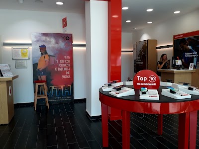 Vodafone Shop