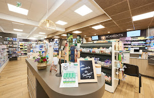 Photo n°5 de 💊 PHARMACIE DU DELTA I Le Teich 33 à Le Teich (Pharmacie)