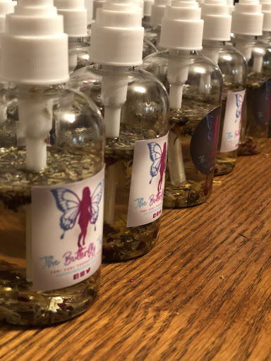 The Butterfly Trap - Thumbnail