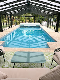Photo n°6 de AQUINOX PISCINES BRETAGNE à Saint-Senoux (Piscine)