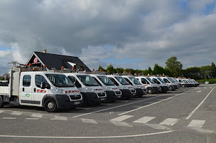 Photo n°9 de idverde à Vigneux-de-Bretagne (Service d'élagage)