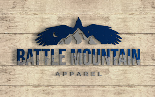 Battle Mountain Apparel