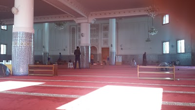 Photos of Mosqu&eacute; Abou_Bakr_As-Siddiq