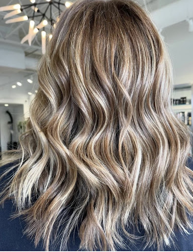 Salon Seventeen - Ann Arbor - Thumbnail