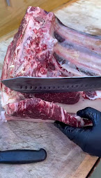 Photo n°14 de Boucherie halal Chayma 15 à Paris (Boucherie-charcuterie)