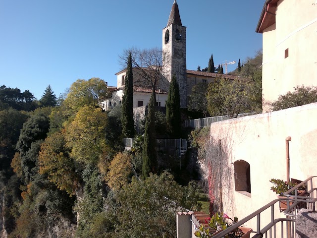 Place around image
