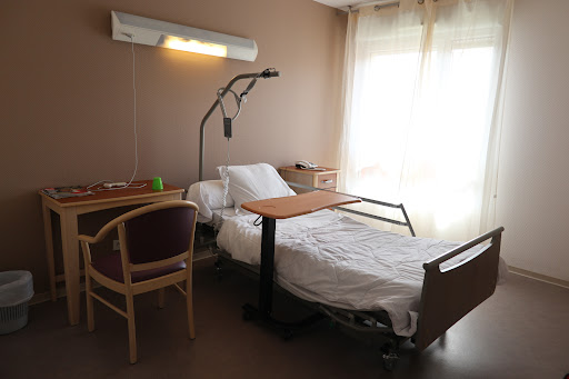 Photo de EHPAD mutualiste Gérard Soulatges à Pézenas (34120)