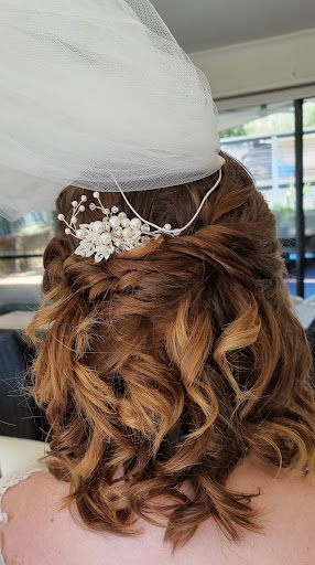 Capital Mobile Hair Stylist
