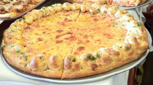 Mamma Gina's Pizzeria and Grill - Thumbnail