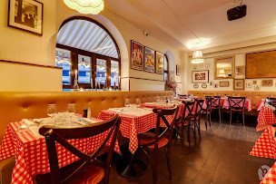 Photo n°1 de L'Affiche Paris 16 à Paris (Bar à vin)