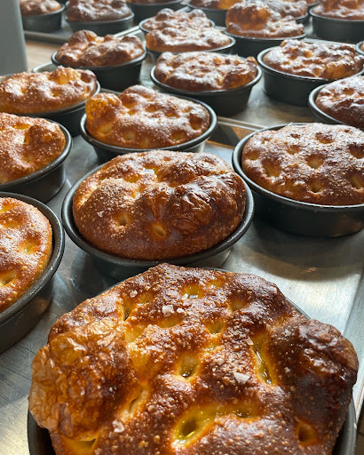 Ben's Bread Co. - Thumbnail