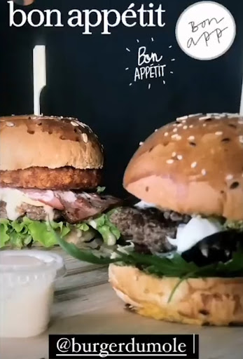 Photo 2 - Le Gourmet Burger
