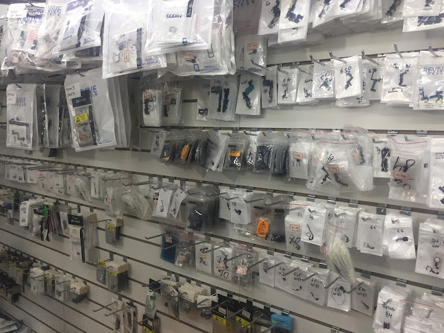 Revive London Mobile Phone Parts & Accessories WHOLESALE