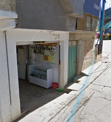 Nahuacel - Mexico