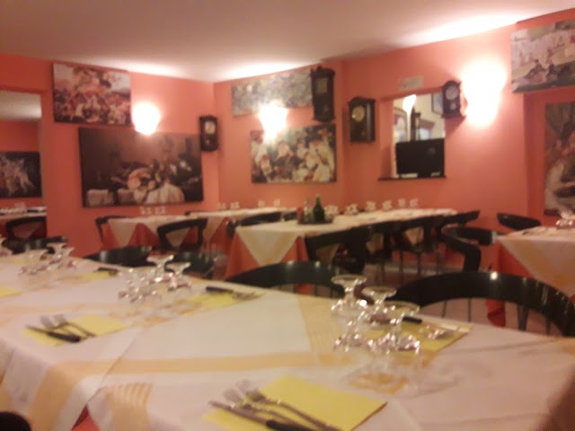 Mangiastorie Platino S.A.S.