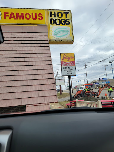 Jay's Famous Hot Dogs - Thumbnail