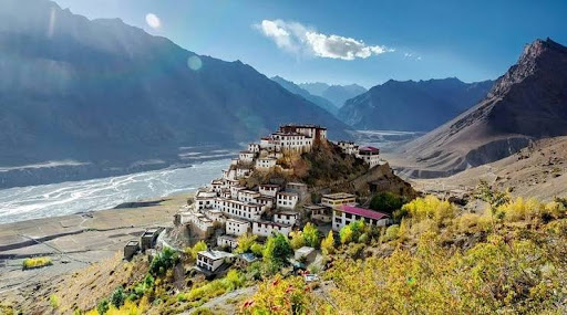 Spiti Tour package:- Him Gaurav Travels provide coustmized spiti Tour Package from Shimla/Chandig… post image