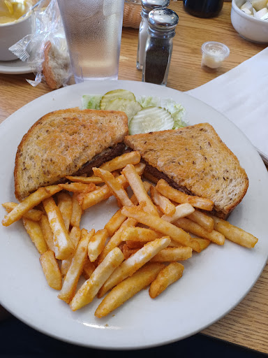 Grandma's Pancake House - Thumbnail