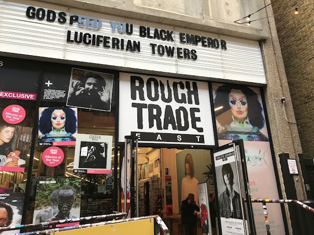 Rough Trade