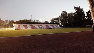 Photos of Estadio Municipal Alberto Larraguibel