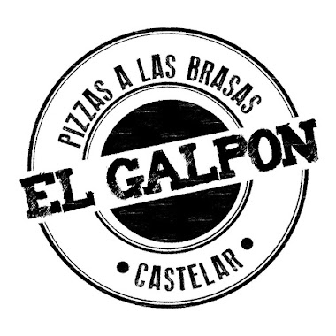 El Galpon Pizzas a las Brasas, Author: El Galpon Pizzas a las Brasas