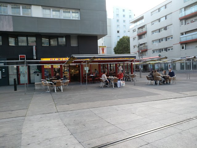 Grill Istanbul